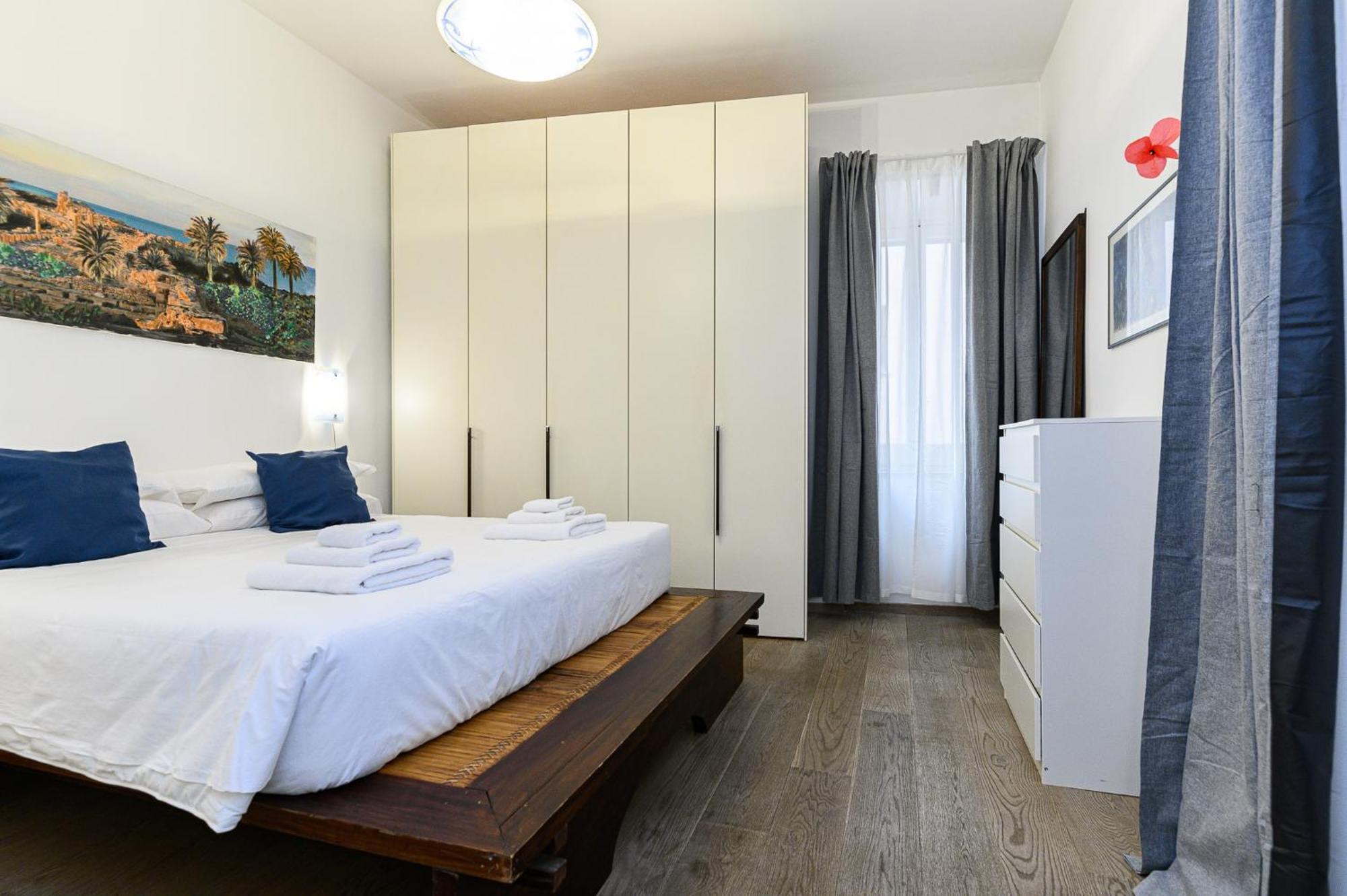 Appartamento Colosseum With Terrace By Ndp Rent Roma
